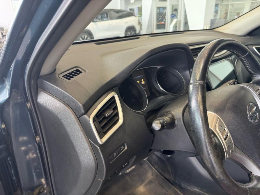 Nissan X-Trail III Челябинск  - изображение 12