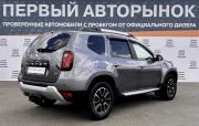 Renault Duster I Рестайлинг Краснодар  - изображение 26