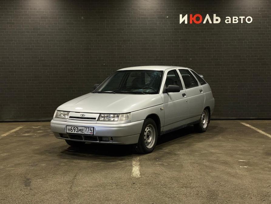 Lada (ВАЗ) 2112 Челябинск  - изображение 1