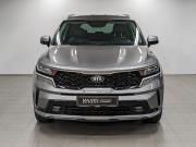 Kia Sorento IV Москва  - изображение 32