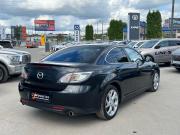 Mazda 6 II (GH) Рестайлинг Калуга  - изображение 12