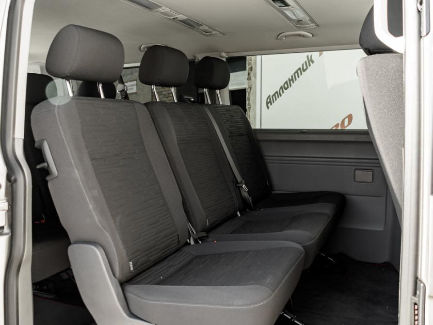 Volkswagen Caravelle T6 Рестайлинг Екатеринбург  - изображение 24