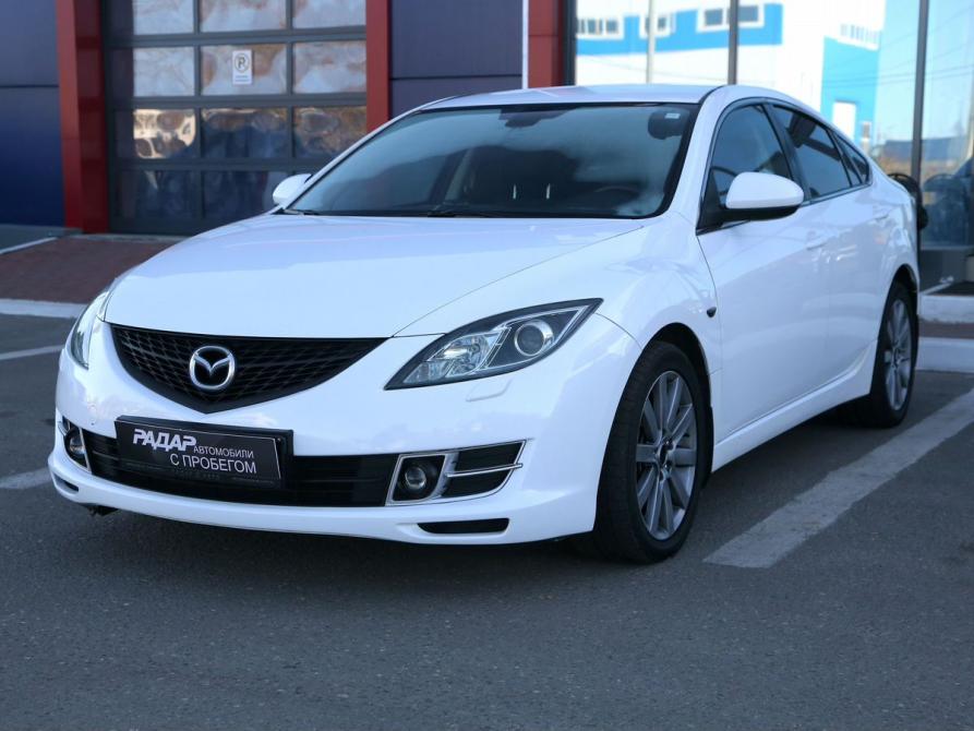 Mazda 6 II (GH) Иваново  - изображение 3