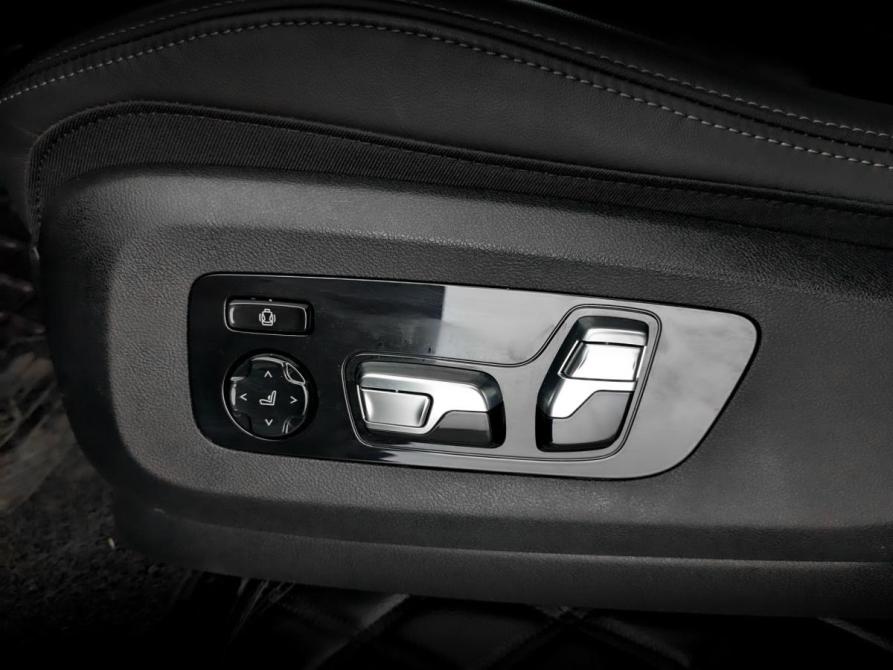 BMW X5 IV (G05/G18) Рестайлинг Москва  - изображение 21