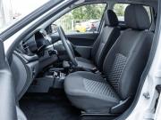 Lada (ВАЗ) Granta I Рестайлинг Ставрополь  - изображение 27
