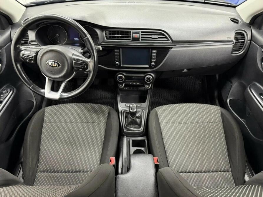 Kia Rio IV Набережные Челны  - изображение 14
