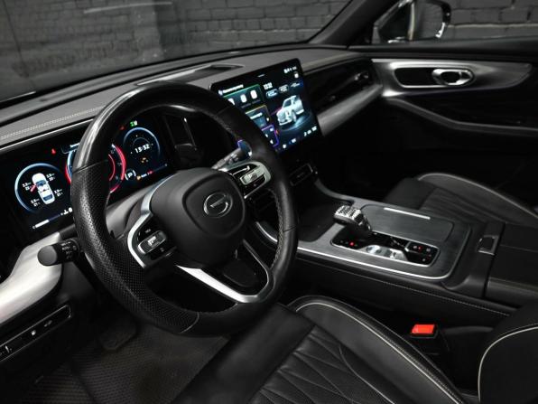 GAC GS8 II с пробегом 2024 года, цена 3 890 000 рублей, 40480 км, внедорожник, Автокод Объявления
