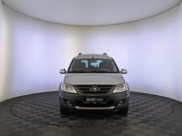Lada (ВАЗ) Largus I с пробегом 2019 года, цена 950 000 рублей, 128002 км, универсал, Автокод Объявления