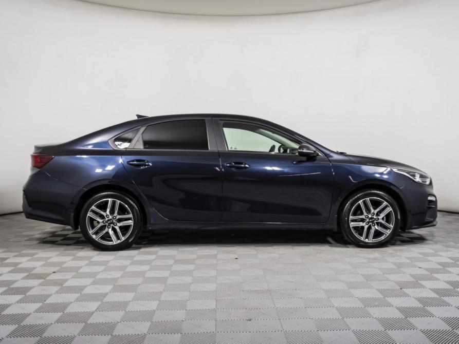Kia Cerato IV Москва  - изображение 4