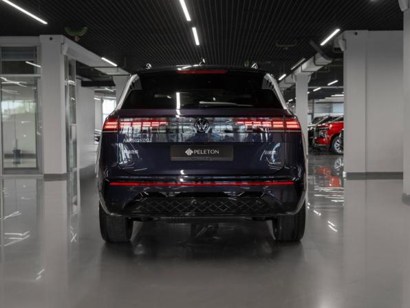 Volkswagen Teramont II (China Market) с пробегом 2026 года, цена 6 345 000 рублей, 34 км, внедорожник, Автокод Объявления