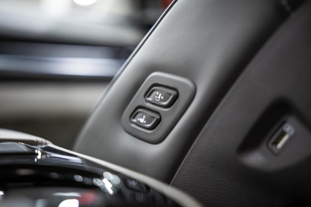 Kia Carnival IV Санкт-Петербург  - изображение 23
