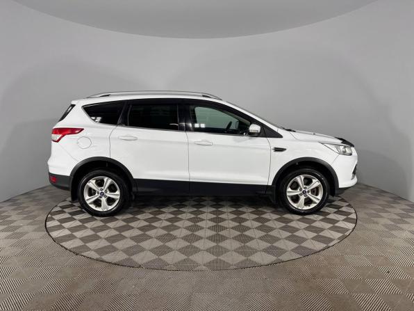 Ford Kuga II с пробегом 2015 года, цена 1 210 000 рублей, 204476 км, внедорожник, Автокод Объявления