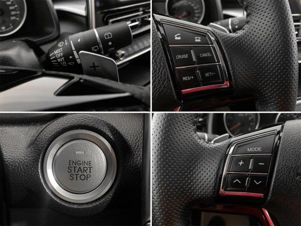 Haval M6 II с пробегом 2025 года, цена 1 826 000 рублей, 26000 км, внедорожник, Автокод Объявления