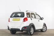 Chery IndiS (S18D) I Тюмень  - изображение 24