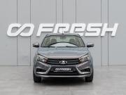 Lada (ВАЗ) Vesta I Краснодар  - изображение 19