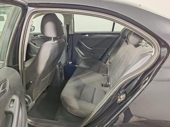 Volkswagen Jetta VI с пробегом 2012 года, цена 979 000 рублей, 225254 км, седан, Автокод Объявления