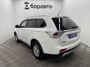 Mitsubishi Outlander III Воронеж  - изображение 28