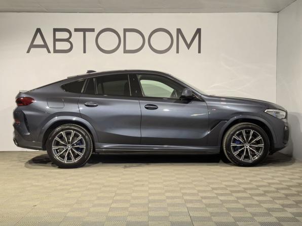 BMW X6 III (G06) с пробегом 2020 года, цена 6 990 000 рублей, 113425 км, внедорожник, Автокод Объявления