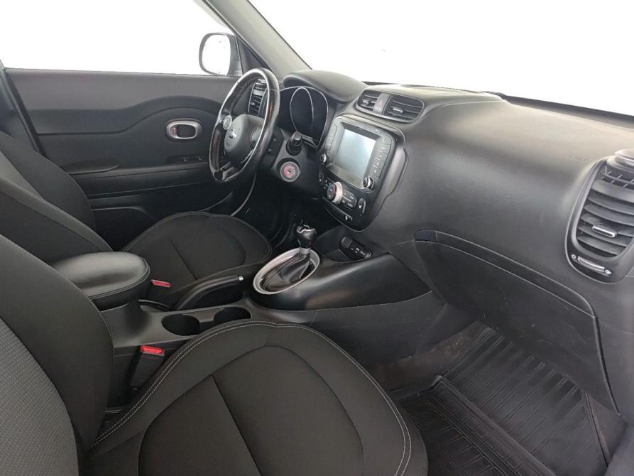 Kia Soul II Рестайлинг Петрозаводск  - изображение 20