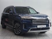 Exeed VX I Барнаул  - изображение 40