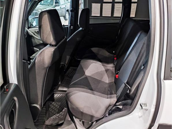 Новый Lada (ВАЗ) Niva Travel I Рестайлинг 2026 года, цена 1 399 900 рублей, внедорожник, Автокод Объявления