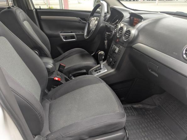 Opel Antara I с пробегом 2011 года, цена 1 174 900 рублей, 202000 км, внедорожник, Автокод Объявления