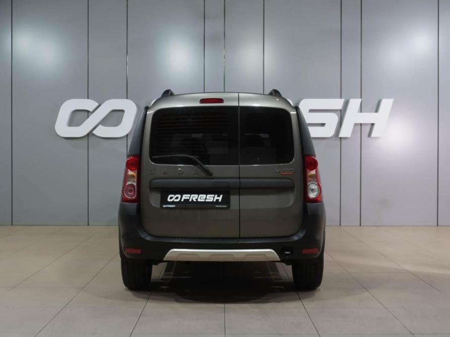 Lada (ВАЗ) Largus I Рестайлинг Воронеж  - изображение 4