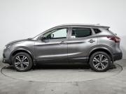 Nissan Qashqai II Рестайлинг Санкт-Петербург  - изображение 33