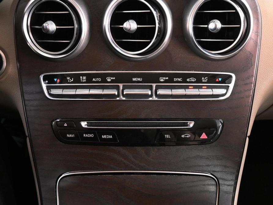 Mercedes-Benz GLC I (X253) Ростов-на-Дону  - изображение 14