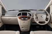 Nissan Presage II Челябинск  - изображение 26