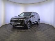 Geely Atlas II Москва  - изображение 31