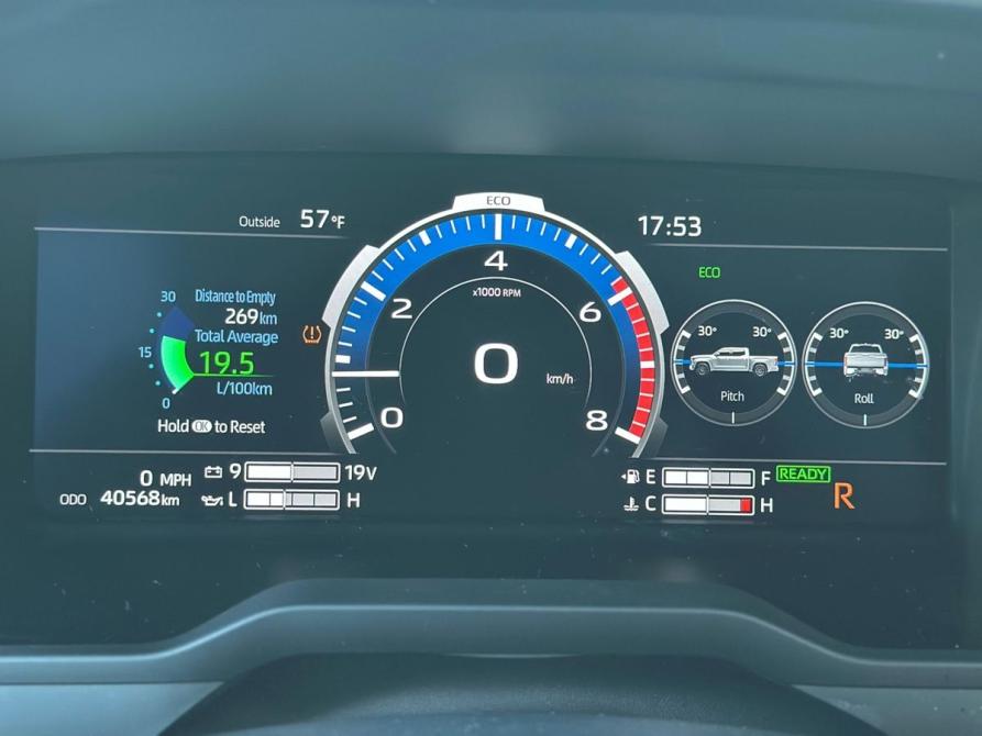 Toyota Tundra III Волгоград  - изображение 19