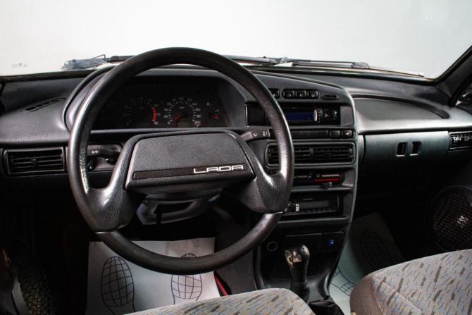 Lada (ВАЗ) 2115 с пробегом 2011 года, цена 199 000 рублей, 235000 км, седан, Автокод Объявления