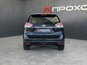 Nissan X-Trail III Рестайлинг Пермь  - изображение 52