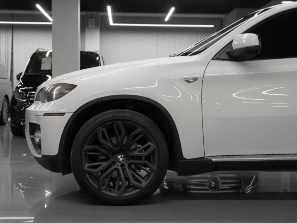 BMW X6 I (E71) с пробегом 2012 года, цена 1 950 000 рублей, 231020 км, внедорожник, Автокод Объявления