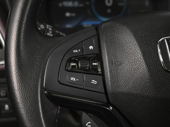 Ciimo (Dongfeng-Honda) M-NV I с пробегом 2022 года, цена 2 420 000 рублей, 25946 км, внедорожник, Автокод Объявления