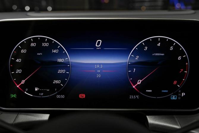Новый Mercedes-Benz GLC II (X254) 2026 года, цена 9 130 000 рублей, внедорожник, Автокод Объявления