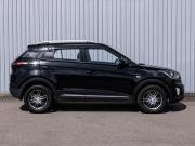 Hyundai Creta I Рестайлинг Сочи  - изображение 24