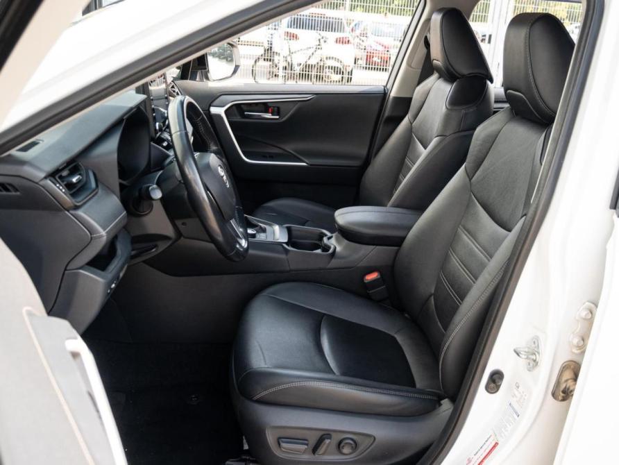 Toyota RAV4 V (XA50) Краснодар  - изображение 10