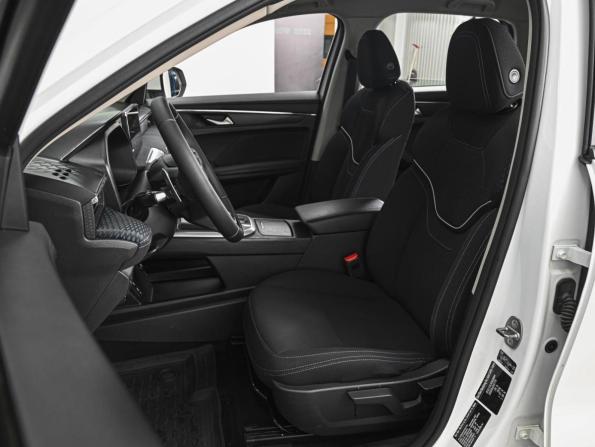 Haval Jolion I с пробегом 2023 года, цена 1 570 000 рублей, 66066 км, внедорожник, Автокод Объявления
