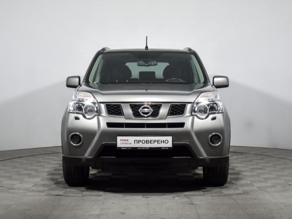 Nissan X-Trail II Рестайлинг с пробегом 2012 года, цена 1 400 000 рублей, 115344 км, внедорожник, Автокод Объявления
