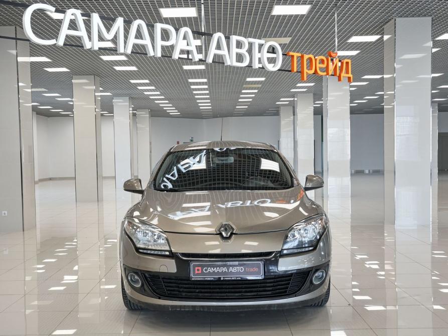 Renault Megane III Рестайлинг 2 Самара  - изображение 9