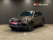 Volkswagen Touareg II Челябинск  - изображение 28