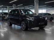 BMW X3 III (G01) Рестайлинг Москва  - изображение 27