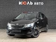 Kia Rio III Екатеринбург  - изображение 14