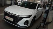Chery Arrizo 8 Санкт-Петербург  - изображение 7