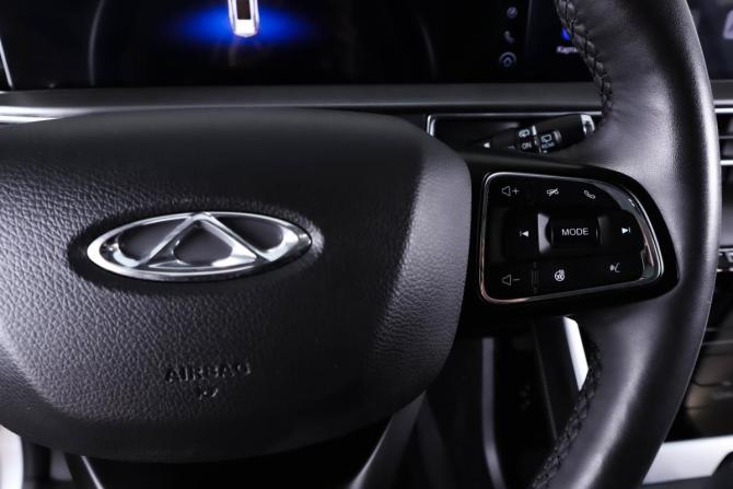 Chery Tiggo 7 Pro Max I с пробегом 2024 года, цена 2 049 000 рублей, 25132 км, внедорожник, Автокод Объявления