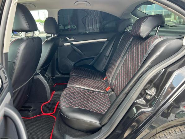 Skoda Octavia II (A5) Рестайлинг с пробегом 2010 года, цена 718 000 рублей, 181414 км, лифтбек, Автокод Объявления