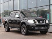 Nissan Navara (Frontier) III (D40) Рестайлинг Калуга  - изображение 36