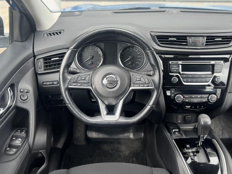 Nissan Qashqai II Рестайлинг Тверь  - изображение 16